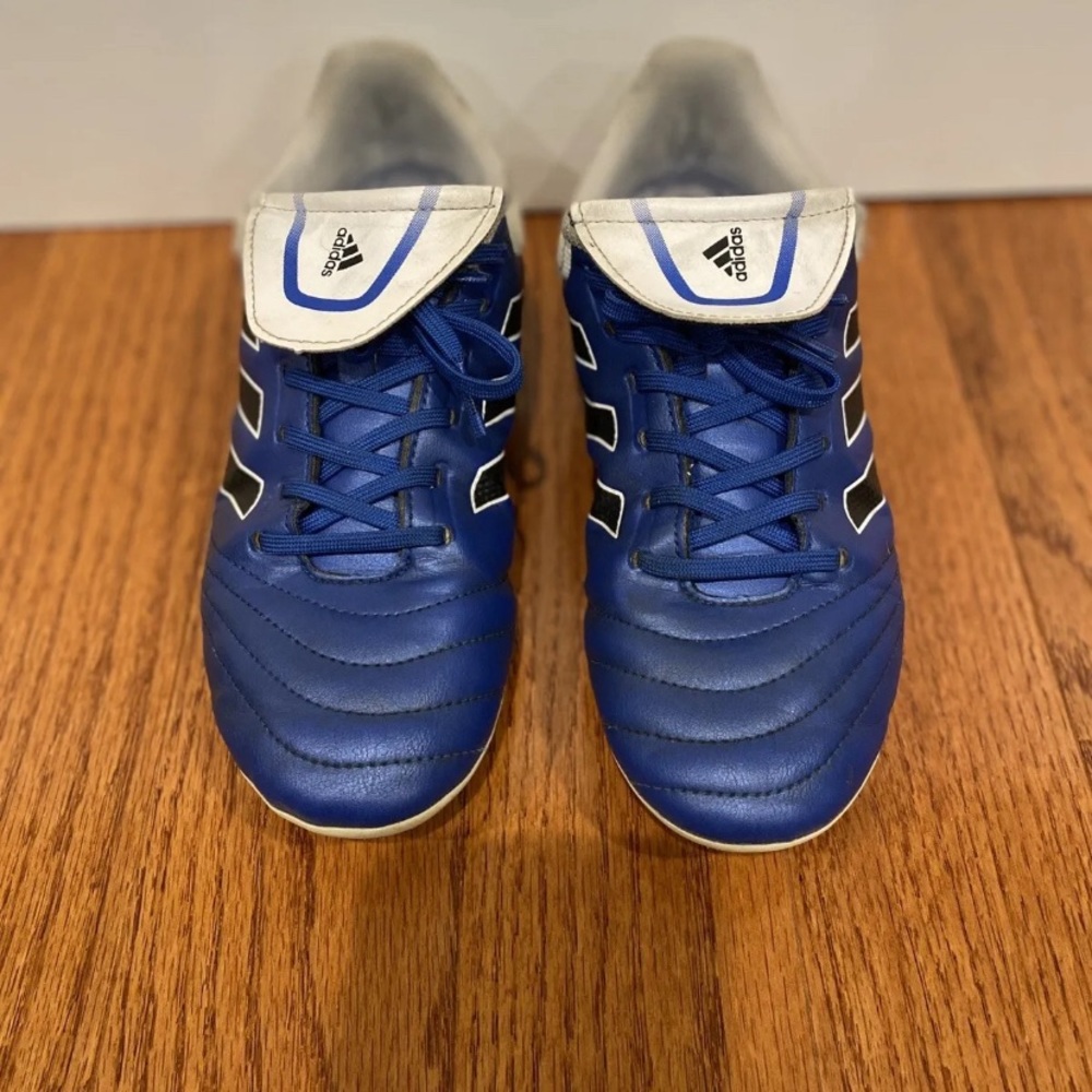 Adidas  Boys Size 5 Copa Soccer Cleats
